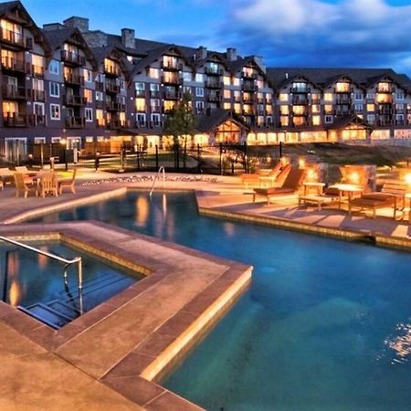 4006 Suncadia Lodge Pool And Hot-Tub Access With Hotel Amenities Cle Elum Dış mekan fotoğraf