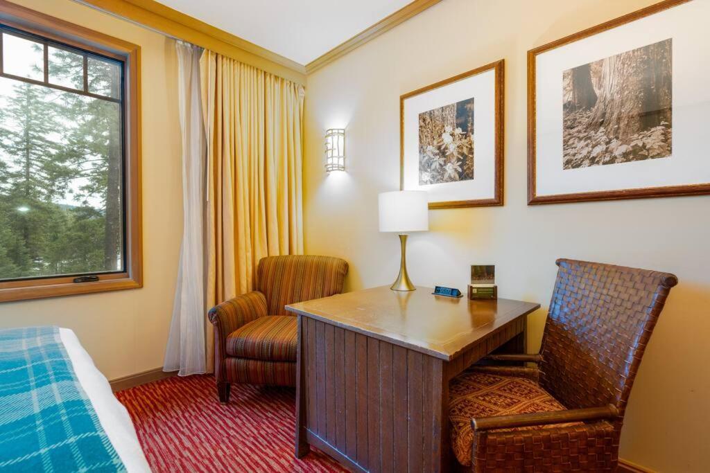 4006 Suncadia Lodge Pool And Hot-Tub Access With Hotel Amenities Cle Elum Dış mekan fotoğraf