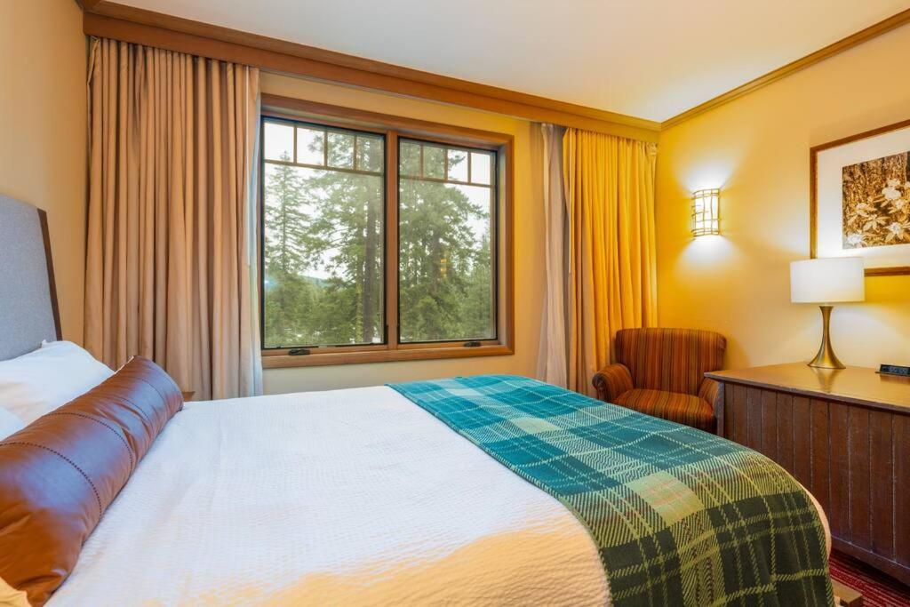 4006 Suncadia Lodge Pool And Hot-Tub Access With Hotel Amenities Cle Elum Dış mekan fotoğraf