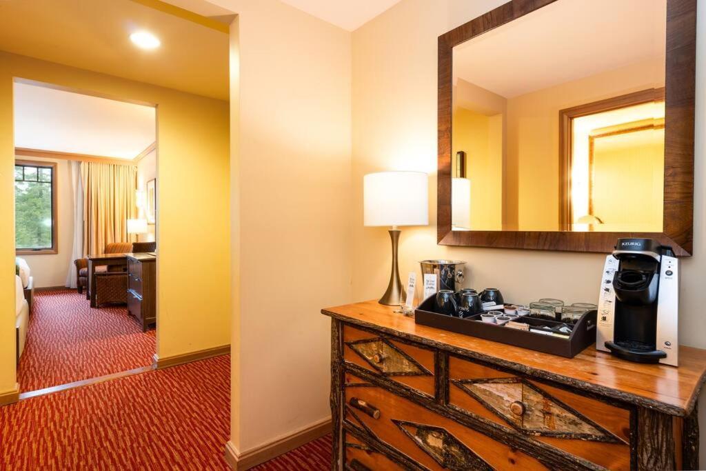 4006 Suncadia Lodge Pool And Hot-Tub Access With Hotel Amenities Cle Elum Dış mekan fotoğraf